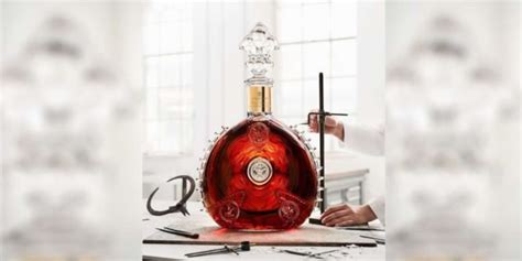 duurste cognac